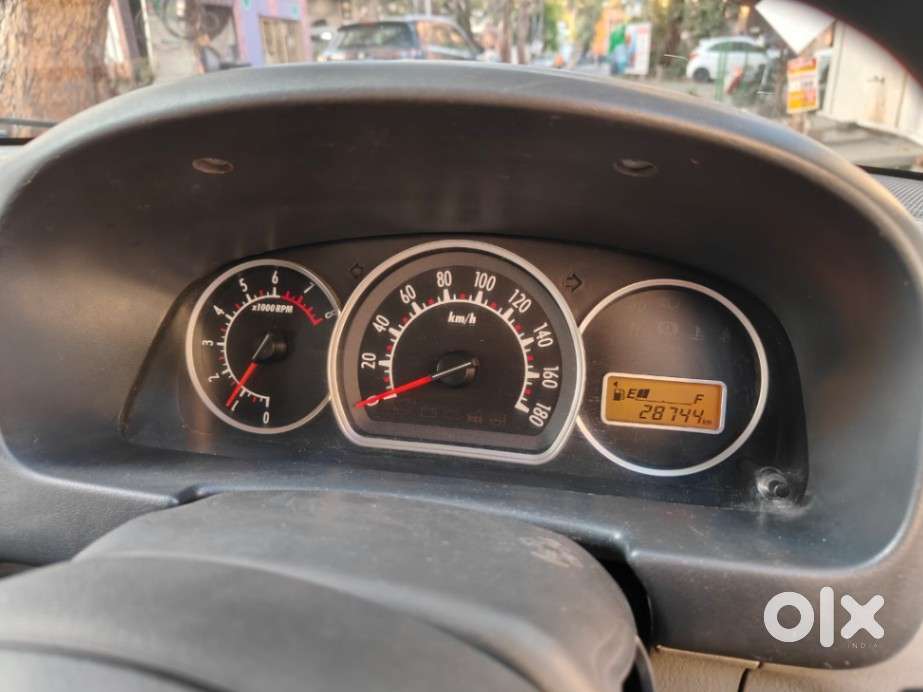 Maruti Suzuki Alto K10 1.0 Vxi, 2012, Petrol