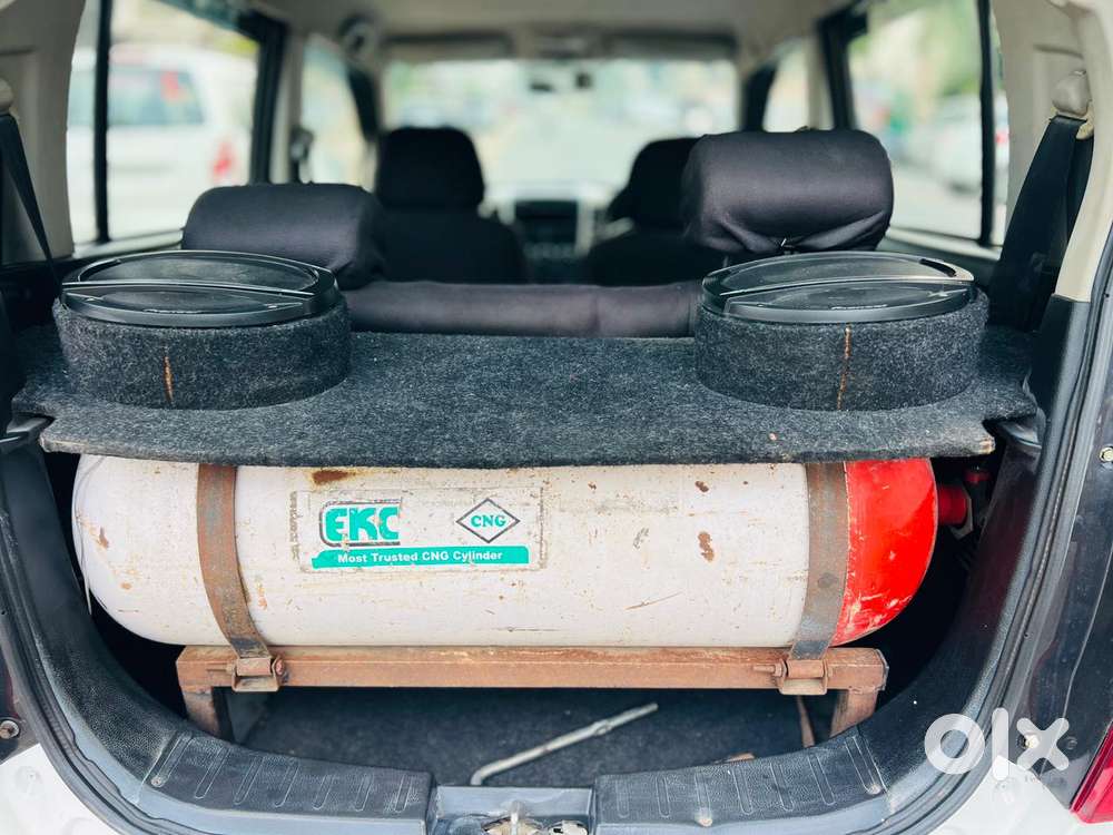 Maruti Suzuki Wagon R 1.0