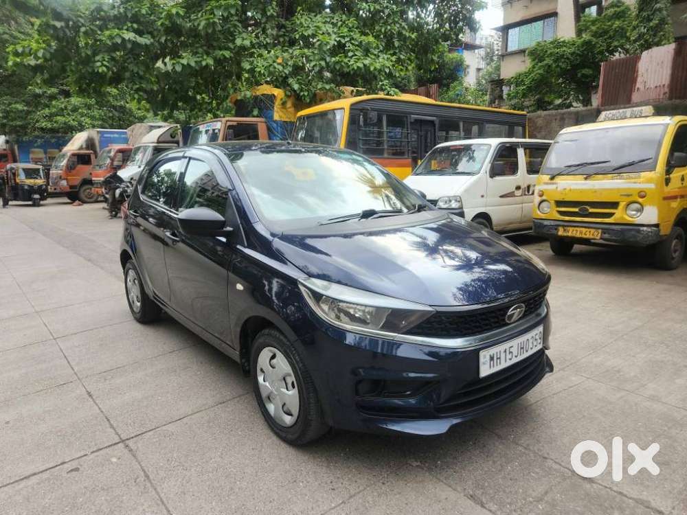 Tata Tiago 1.2 Revotron Xm Cng, 2023, Cng & Hybrids