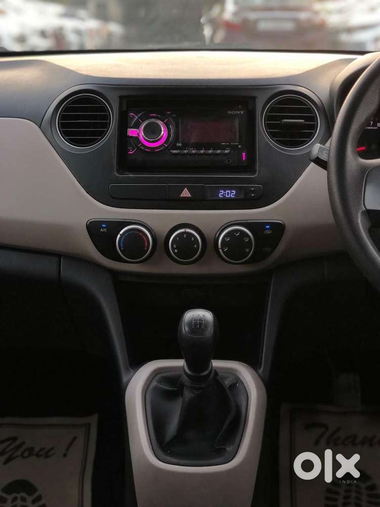 Hyundai Grand I10 Magna, 2014, Petrol