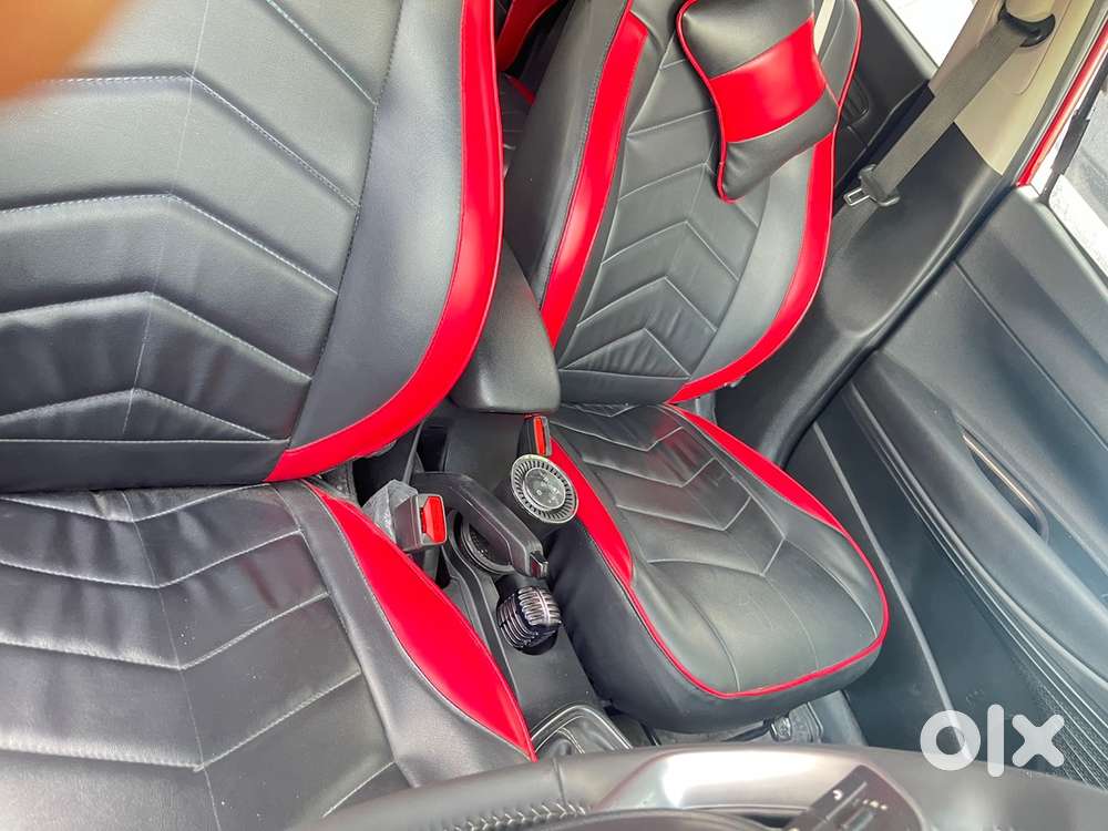 Hyundai New I20 2023 August Petrol Well Maintained