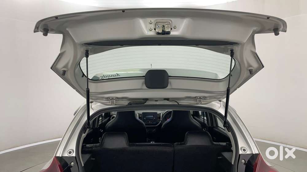 Maruti Suzuki Celerio 1.0 Zxi Amt, 2024, Petrol