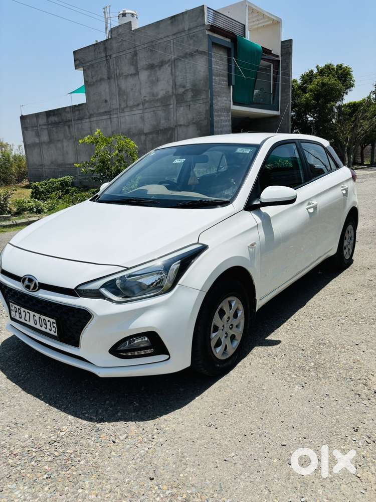 Hyundai I20 Magna Plus, 2019, Cng & Hybrids