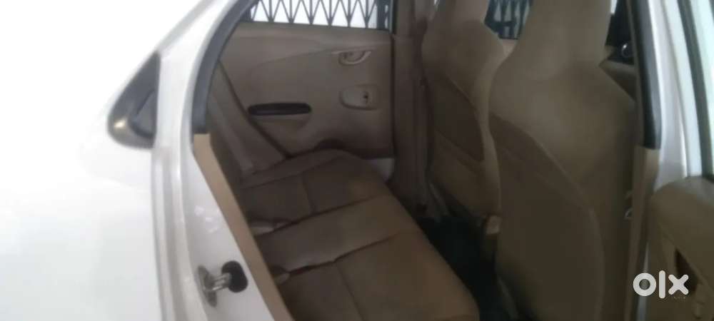 Honda Brio S Mt, 2012, Petrol