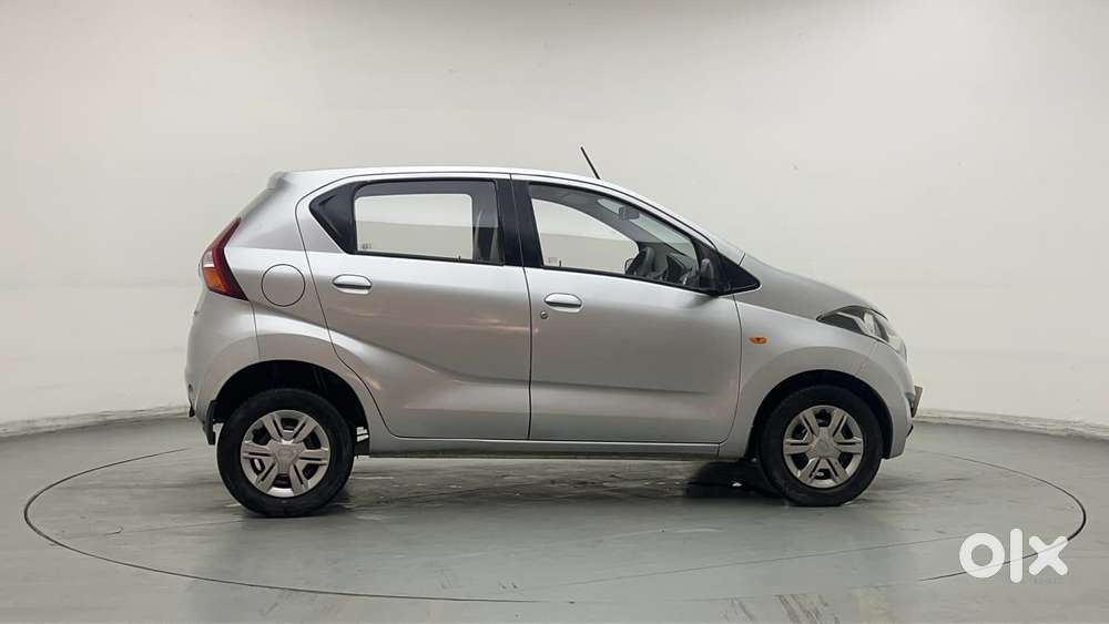 Datsun Redigo S, 2017, Petrol
