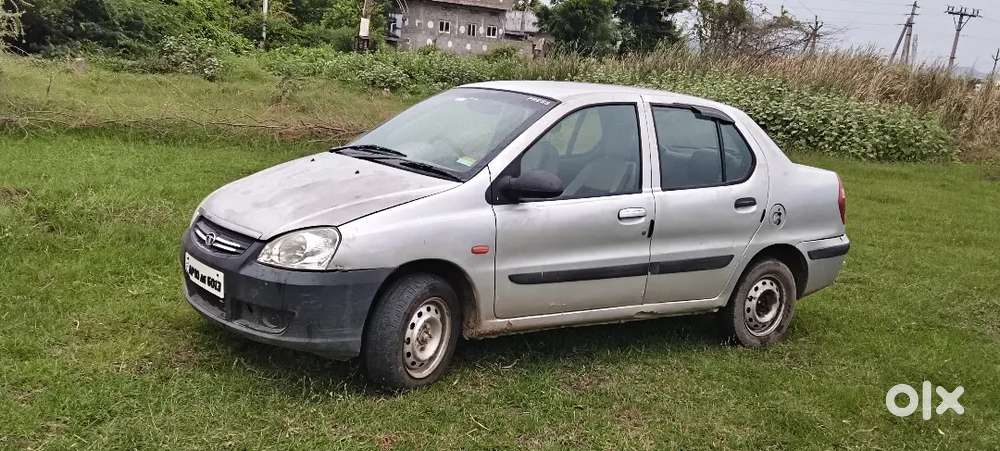 Tata Indigo Cs 2006 Petrol