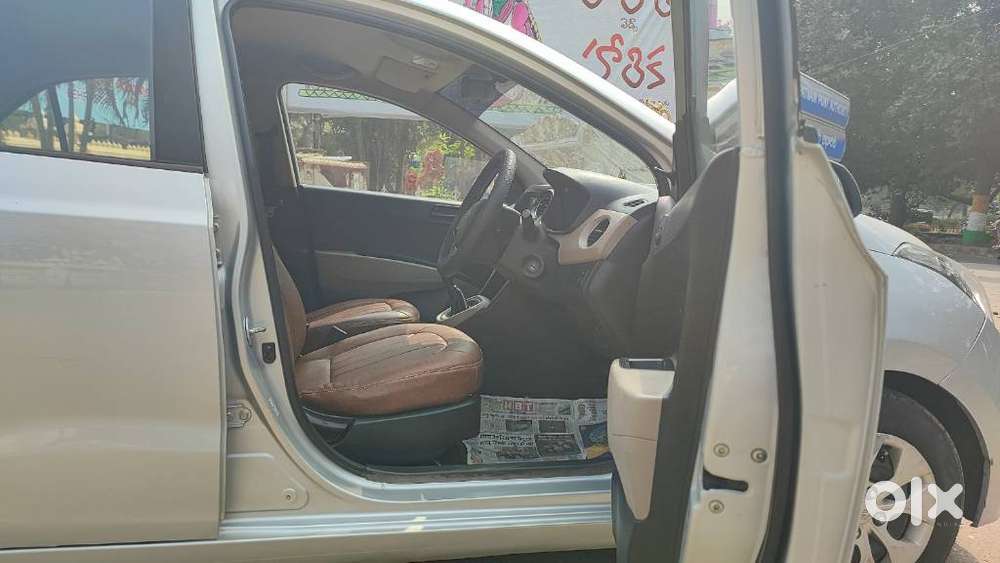 Hyundai Xcent 1.2 Crdi Sx, 2017, Diesel