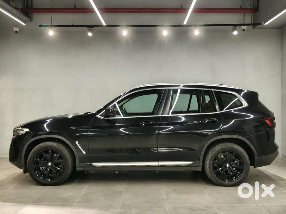 Bmw X3 Xdrive20d M Sport, 2023, Diesel
