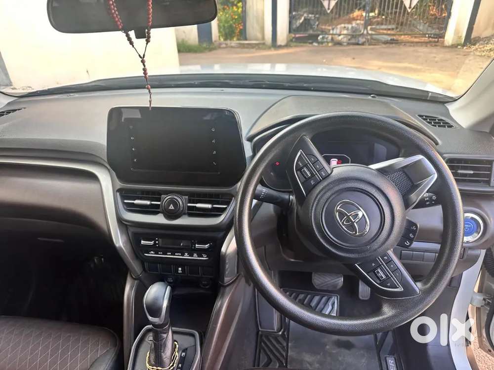 Full Battery Hybrid