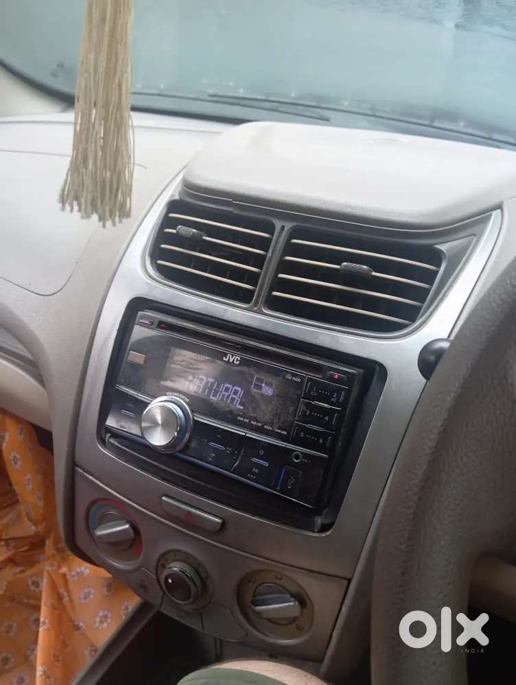 Chevrolet Sail U-va 2014 Petrol Well Maintained