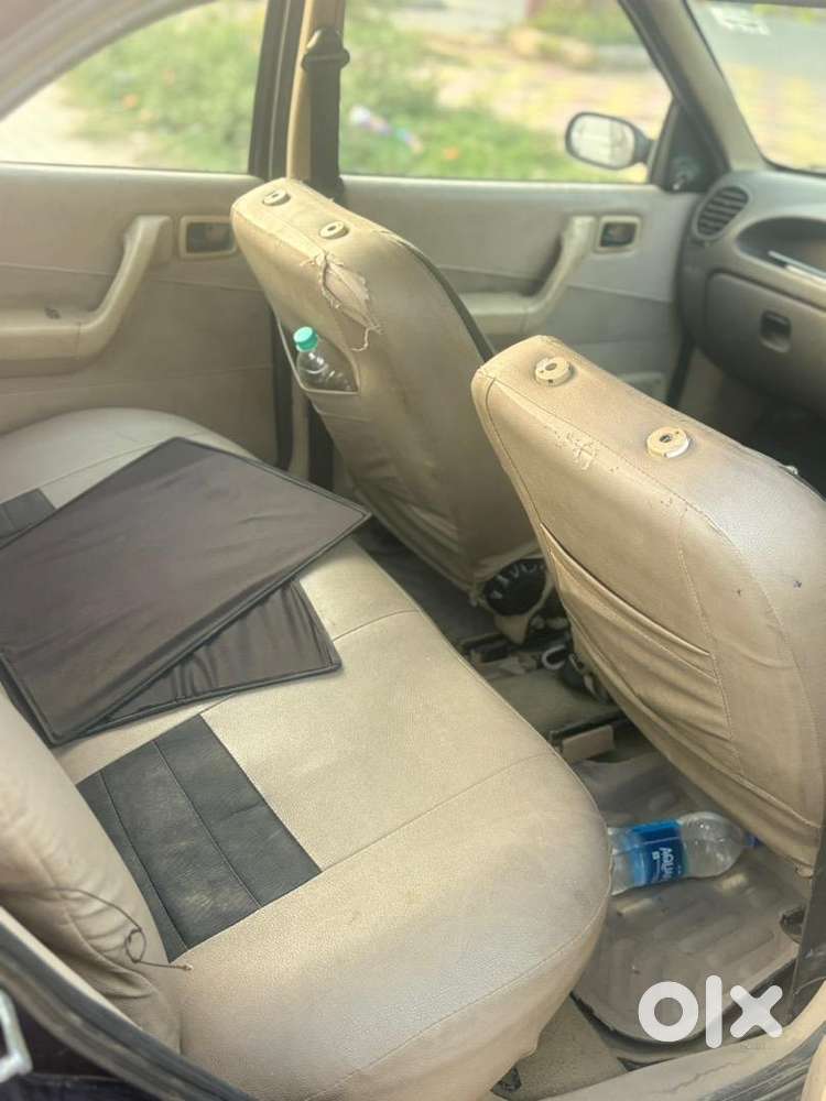 Ford Ikon 2009 Petrol 88000 Km Driven