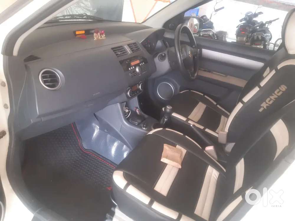 Maruti Suzuki Dzire Zxi 2009