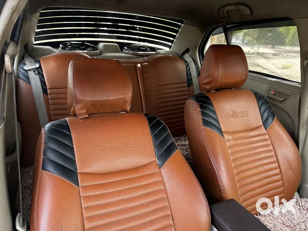 Maruti Suzuki Swift Dzire 2015 Diesel 97500 Km Driven