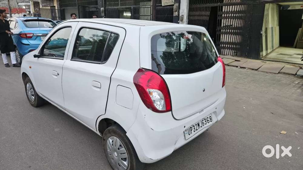 Maruti Suzuki Alto 800 Lxi, 2021, Petrol