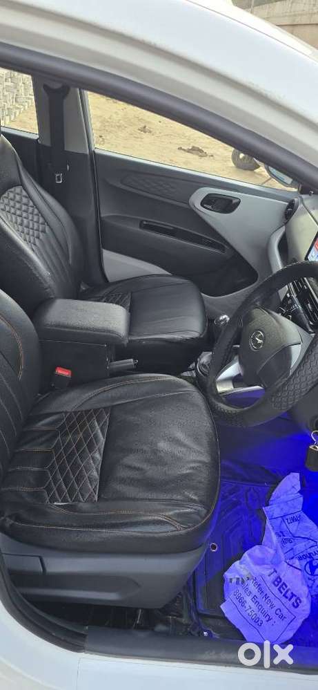 Hyundai I10 1.2 Kappa Magna, 2021, Petrol