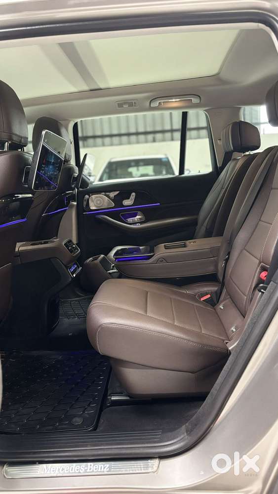 Mercedes-benz Gls 400d 4matic, 2023, Diesel