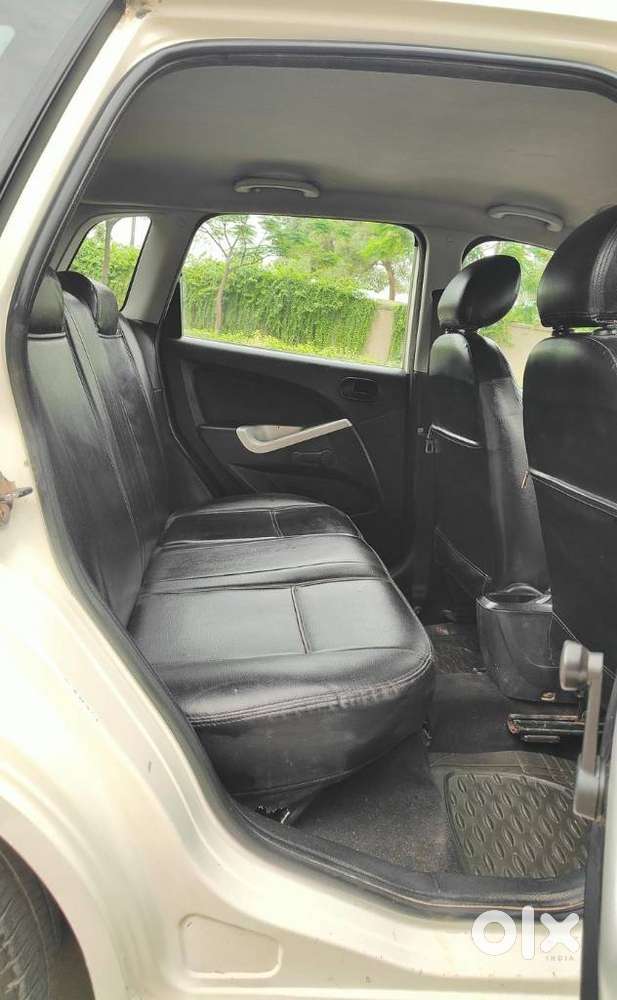Ford Figo 1.5d Titanium Sports Pack, 2012, Diesel