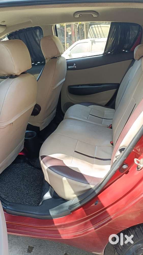 Hyundai I20 Diesel 2012