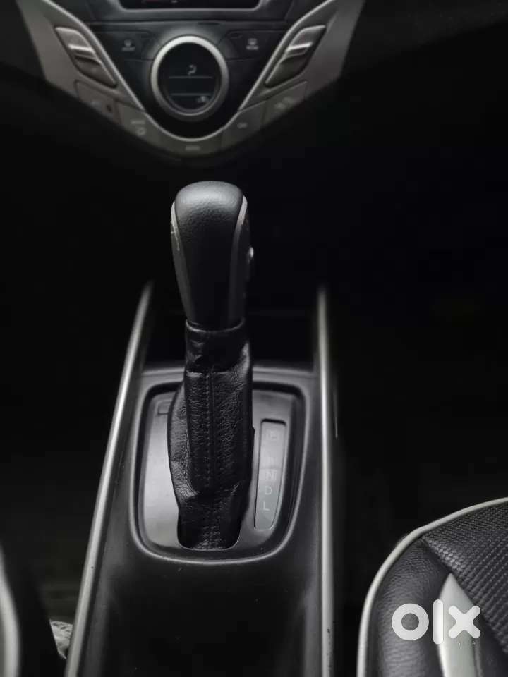 Maruti Suzuki Baleno 1.2 Alpha At, 2021, Petrol