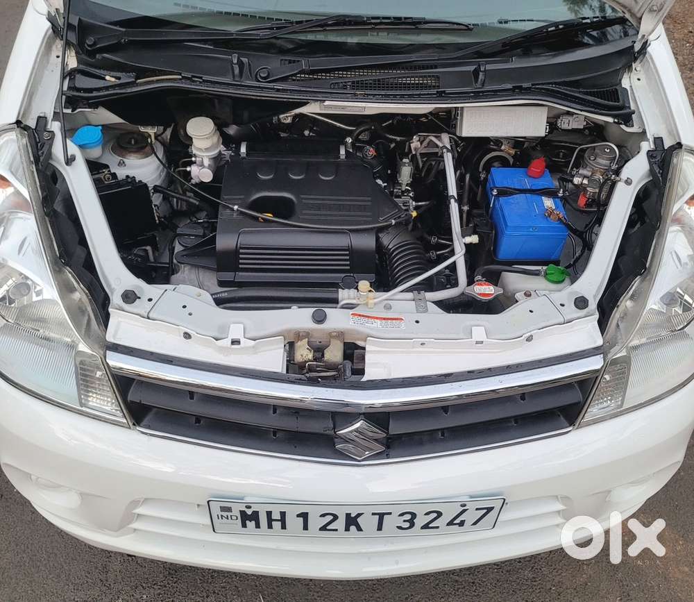 Maruti Suzuki Hybrid 2014