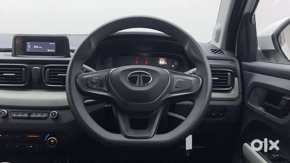 Tata Punch Adventure, 2025, Petrol
