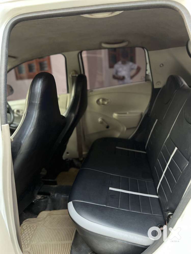 Datsun Go T, 2014, Petrol