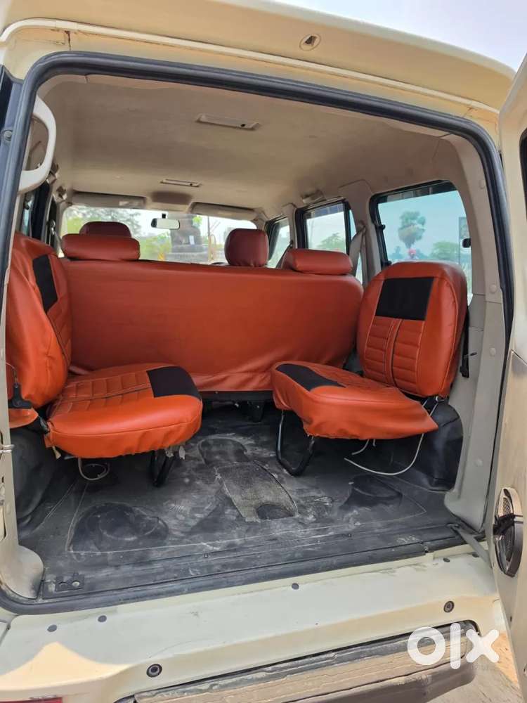 Mahindra Scorpio [ ] 2.2 S5, 2022, Diesel