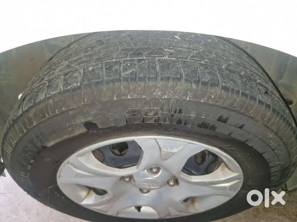 Ford Ecosport Trend 1.5 Mt Deisel Very Good Condition Car