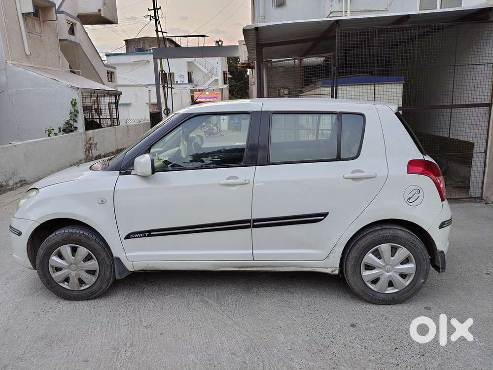 Swift Maruti Suzuki 2007