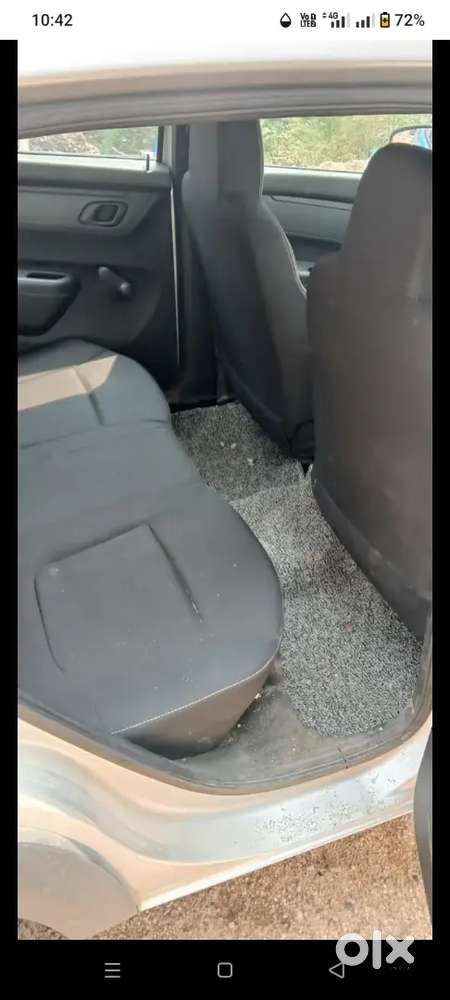 Renault Kwid 2023 Petrol 17000 Km Driven