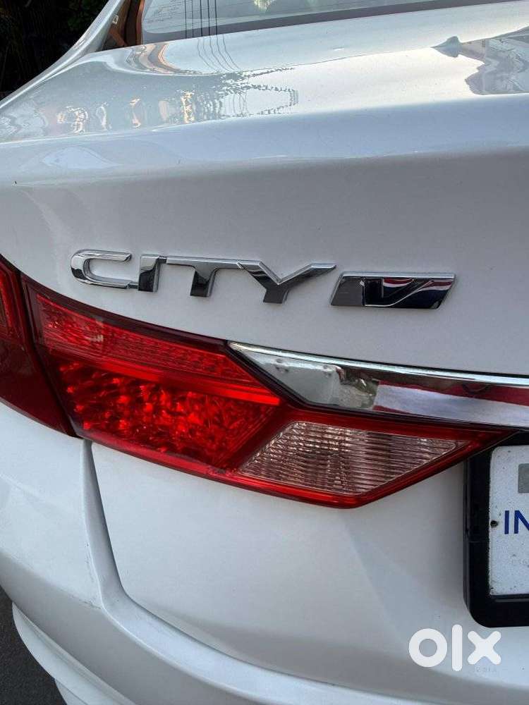 Honda City 2014-2015 I Dtec V, 2018, Diesel