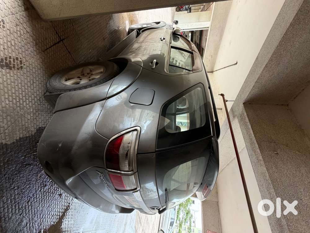 Toyota Fortuner 2011 Diesel Mt