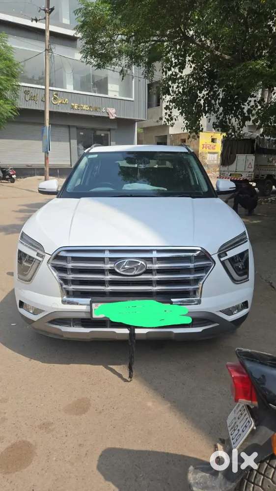 Good Condition Brand New Car