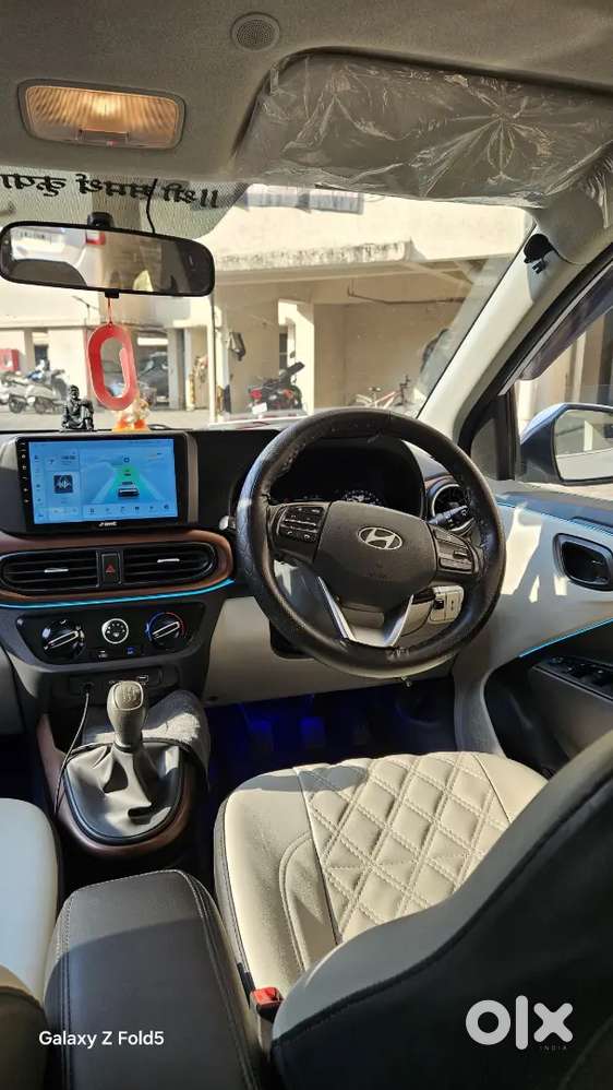 Hyundai Aura 1.2 S 2024