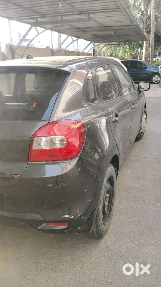 Maruti Suzuki Baleno 2016 Petrol Good Condition
