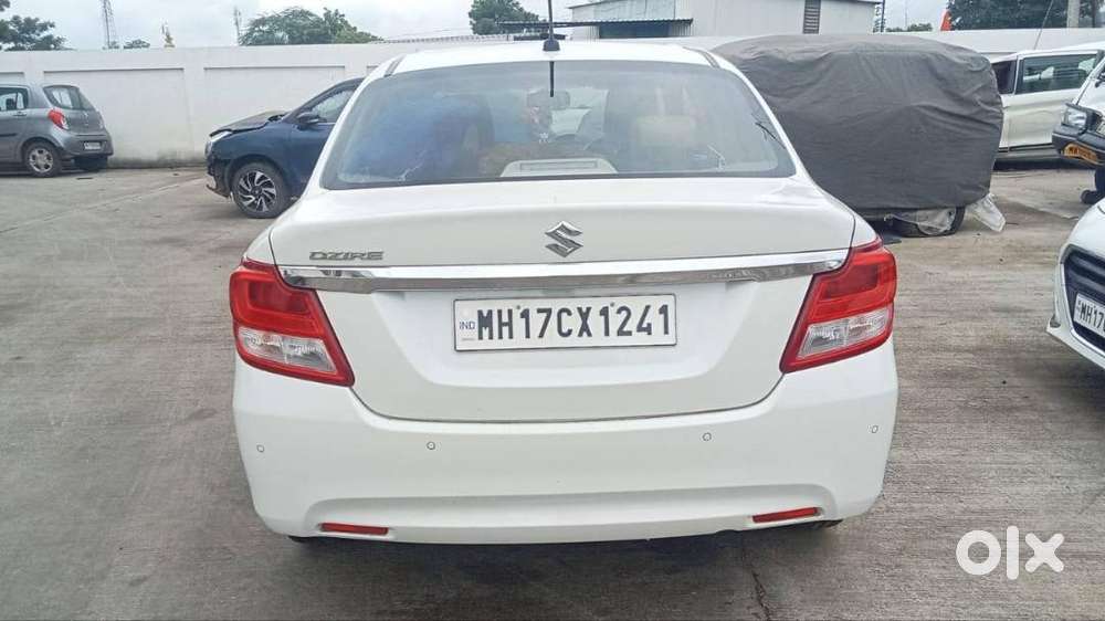 2023 Maruti Suzuki Dzire