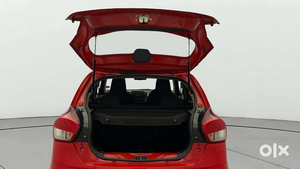 Maruti Suzuki Celerio Vxi Mt, 2022, Petrol