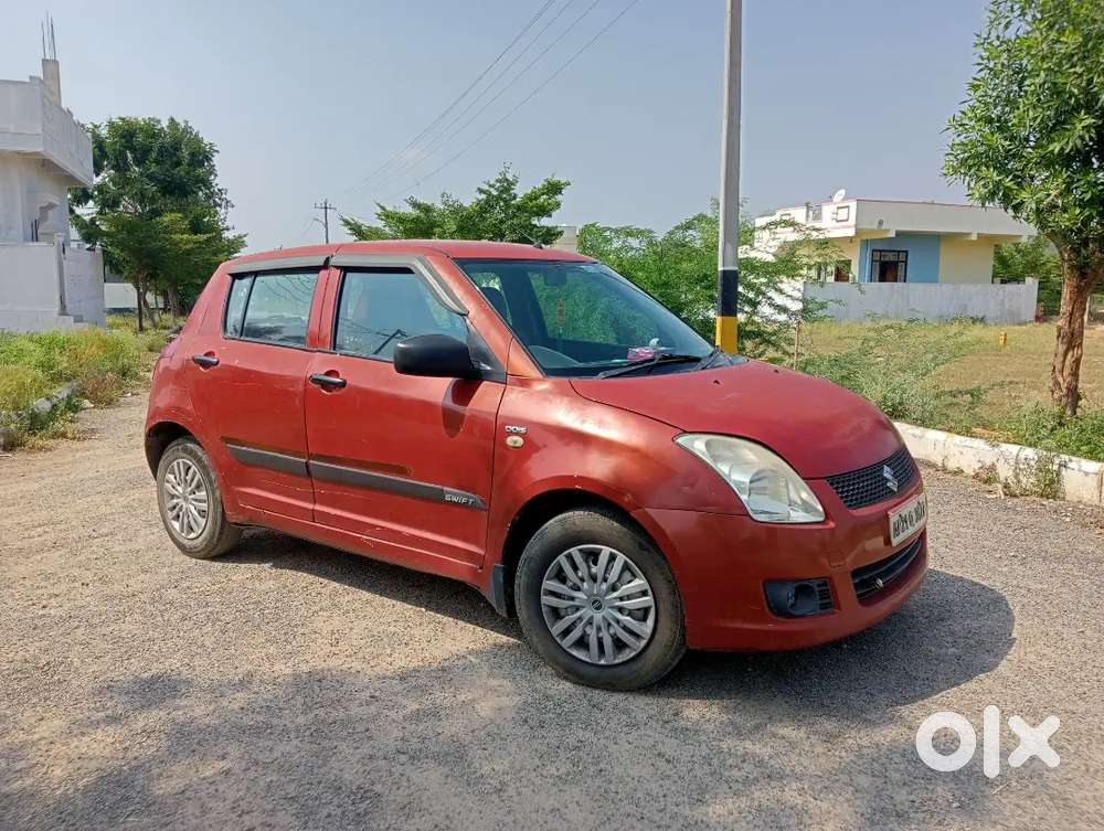 Maruti Suzuki Swift Vdi 2008