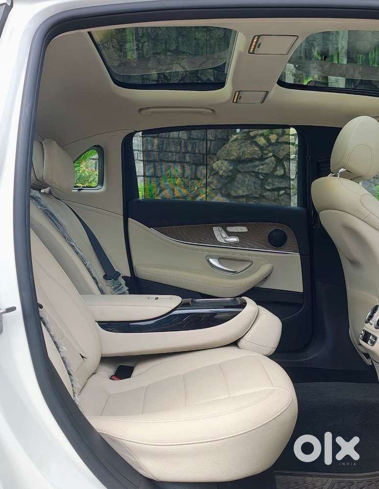 Mercedes-benz E-class E 200, 2017, Petrol