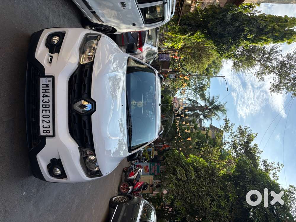 Renault Kwid  Only 9,382 Km Driven  Showroom Condition