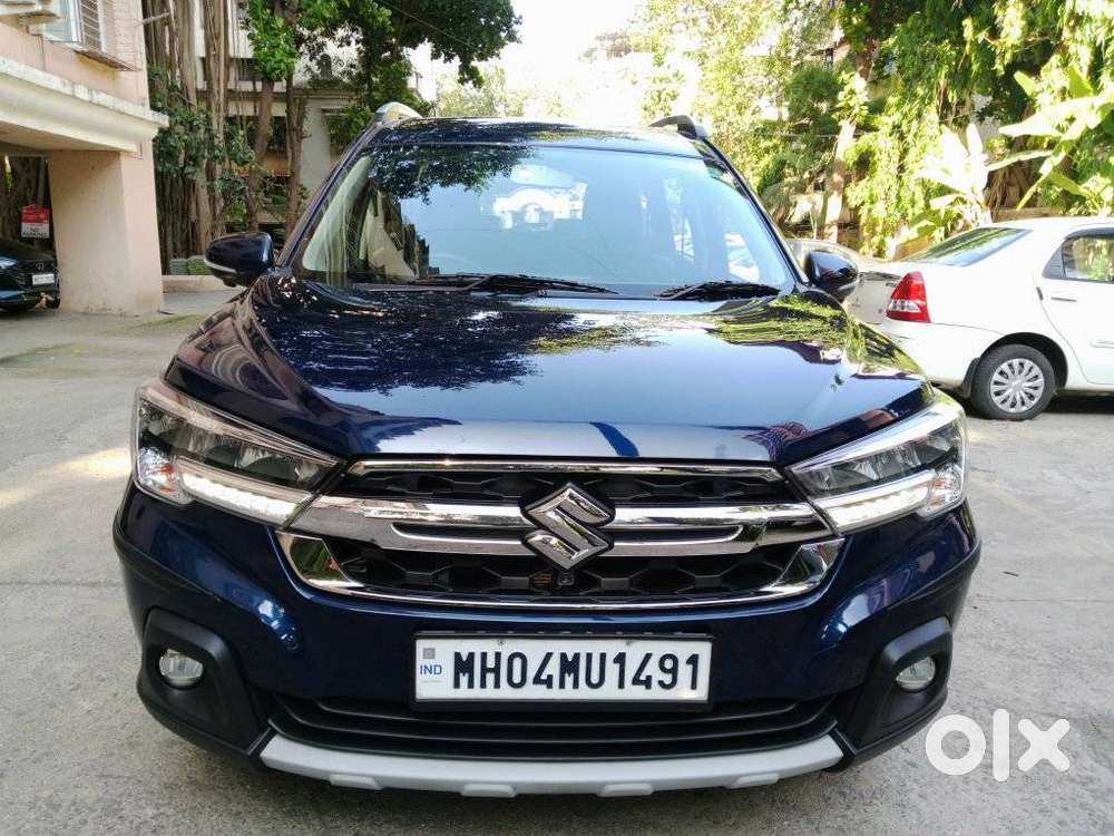 Maruti Suzuki Xl6 1.5 Alpha Plus At, 2025, Petrol