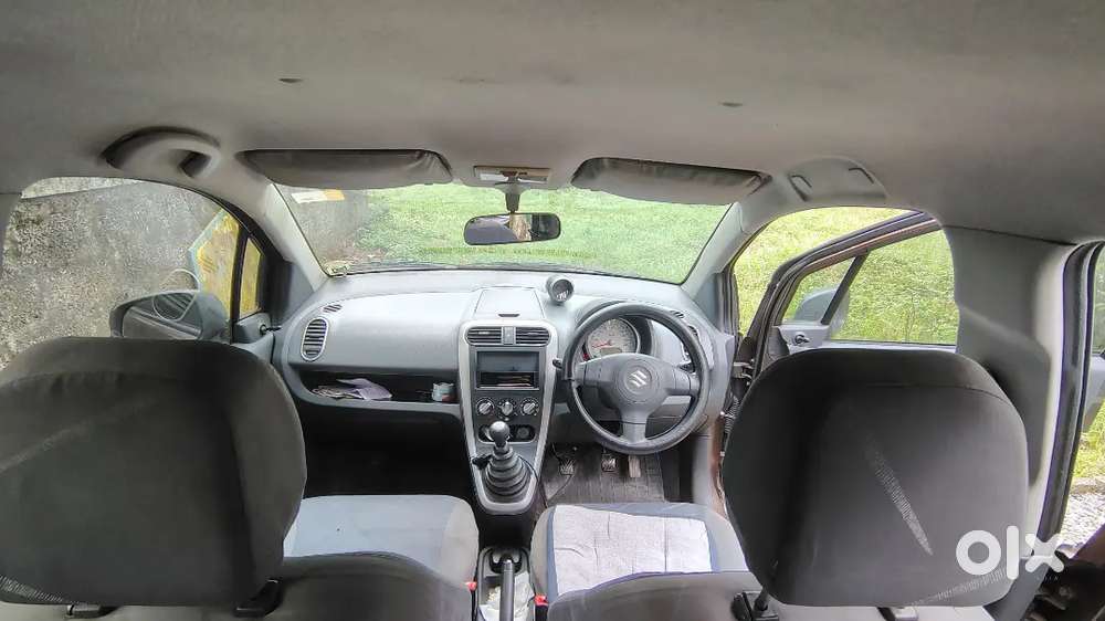 Maruti Suzuki Ritz Vxi 2010