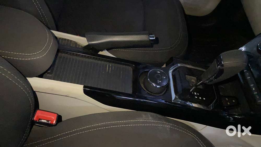 Tata Nexon 1.2 Revotron Xza Plus, 2022, Petrol