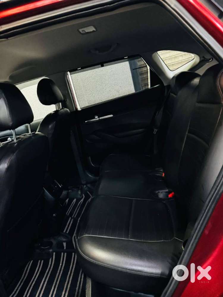 Kia Seltos Htk Plus G, 2020, Petrol