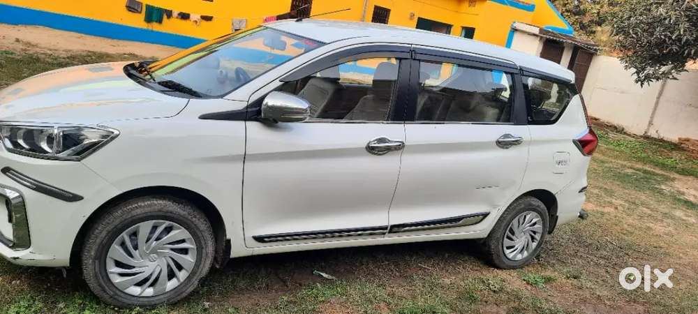 Maruti Suzuki Ertiga 2023