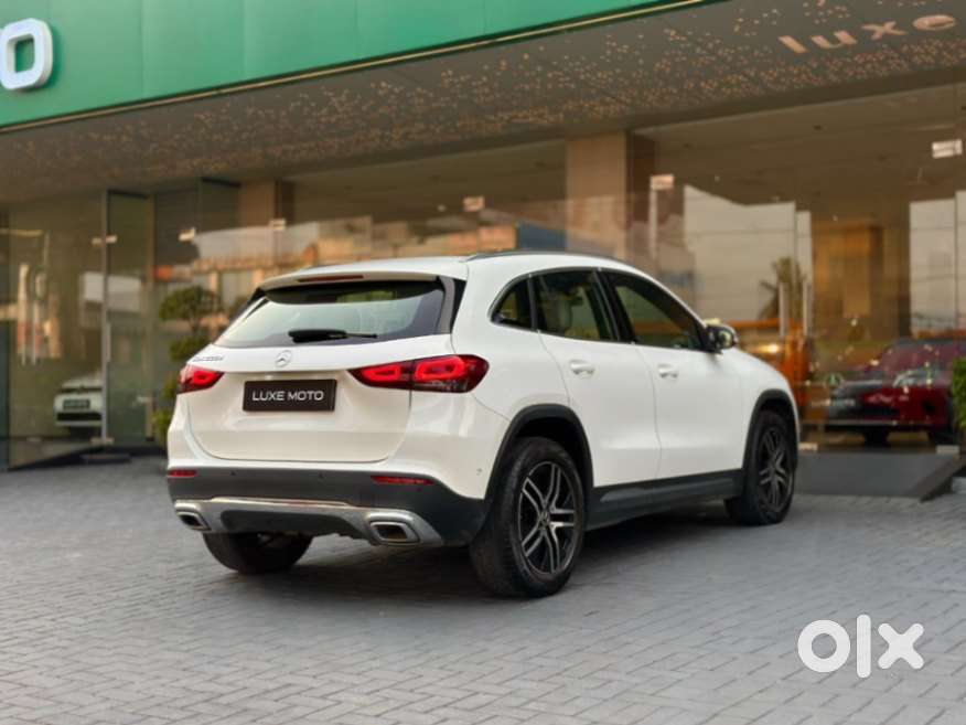 Mercedes-benz Gla 220d, 2023, Diesel