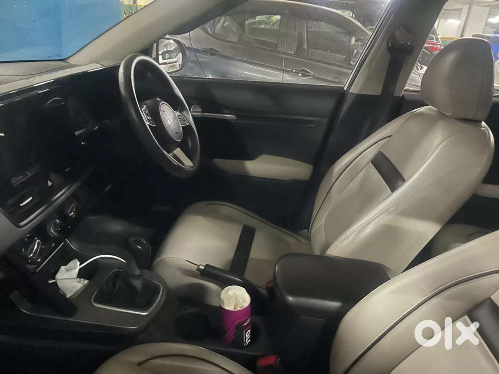 Kia Seltos Hte G, 2023, Petrol