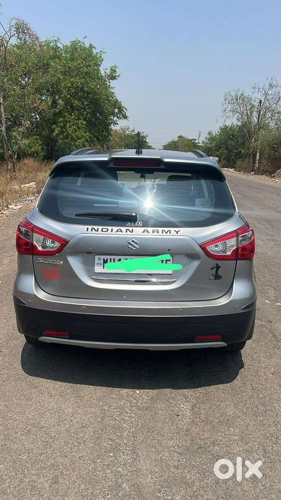 Maruti Suzuki Diesel 2016