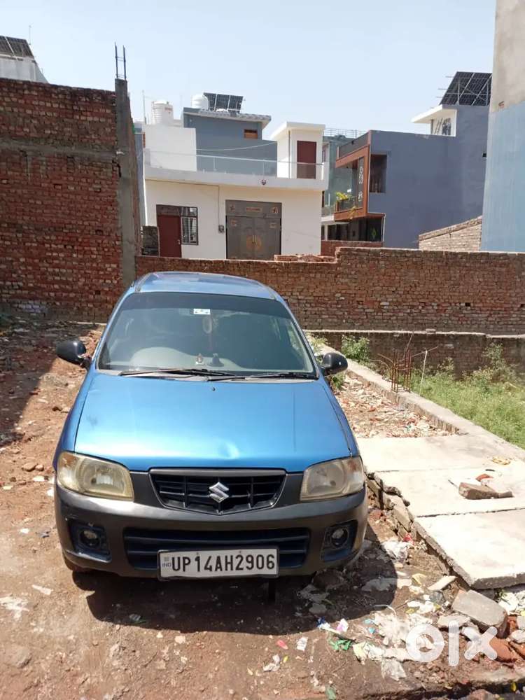 Maruti Suzuki Alto 800 2006 Petrol 100000 Km