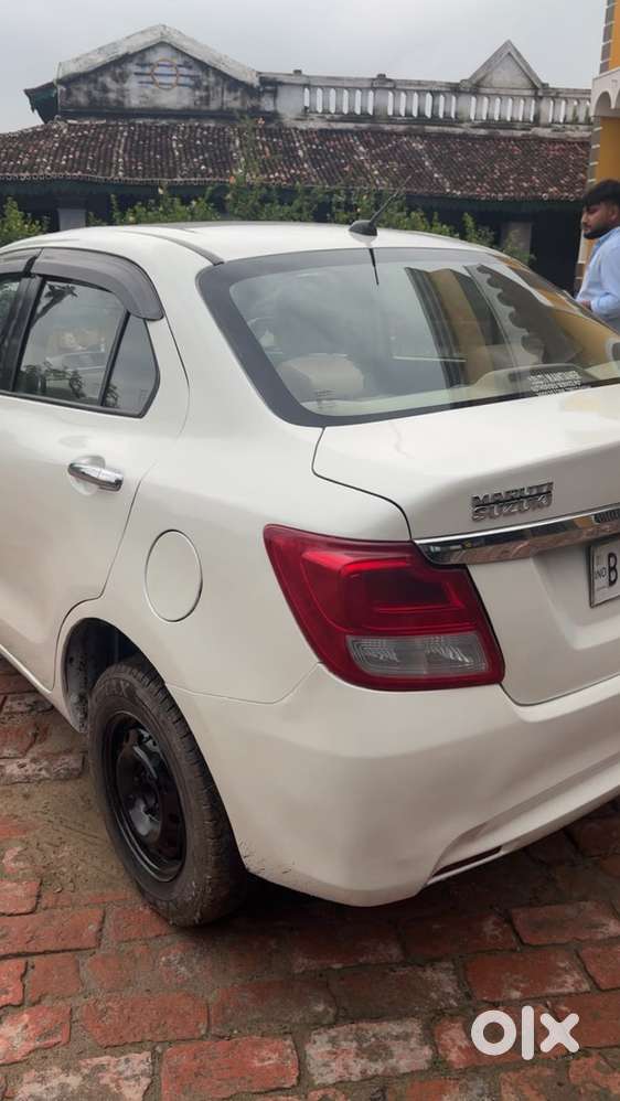 Maruti Suzuki Dzire 2018 Diesel Milege Machine
